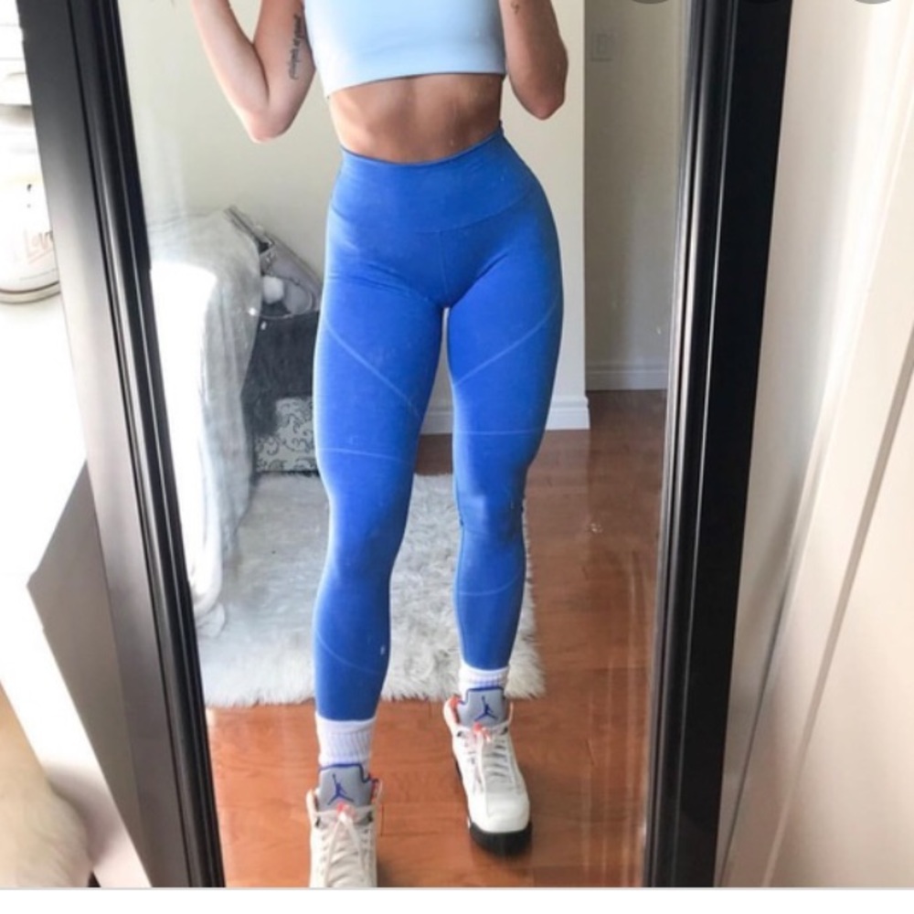 Alphalete revival leggings, PRICE IS FIRM